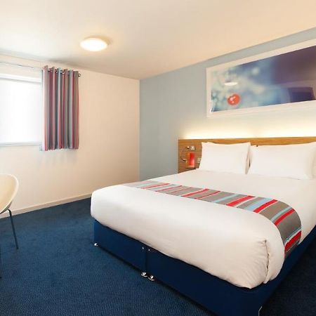 Travelodge Sunderland High Street West Экстерьер фото