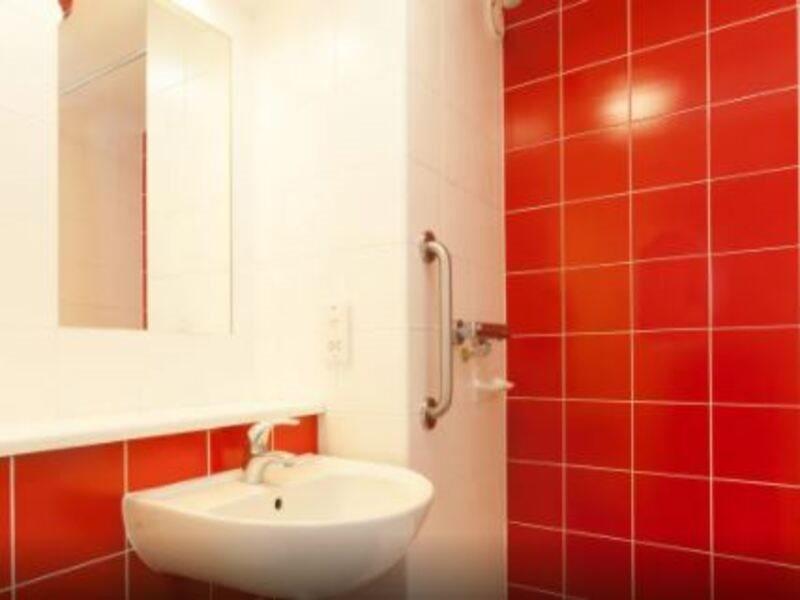 Travelodge Sunderland High Street West Экстерьер фото