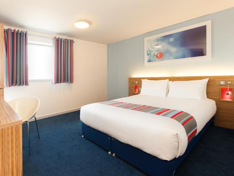 Travelodge Sunderland High Street West Экстерьер фото